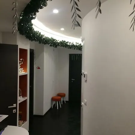 Panzió Via Roma 25 Arezzo