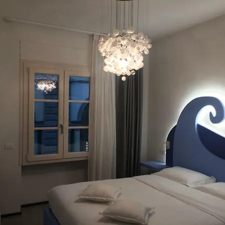 Via Roma 25 Bed and breakfast