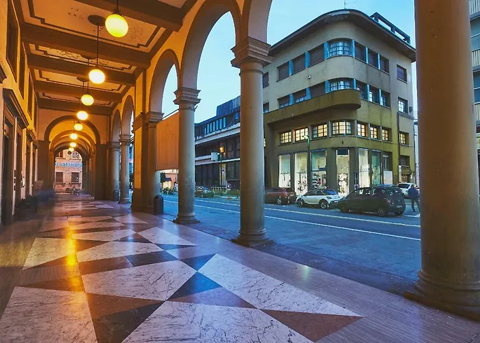 Via Roma 25