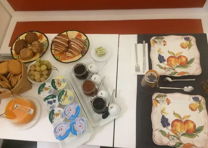 Via Roma 25 Bed and Breakfast Αρέτσο