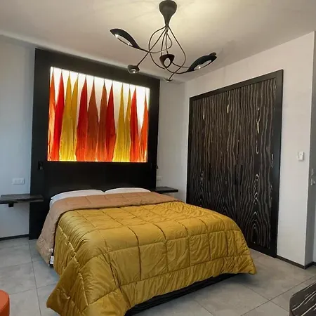 Bed & Breakfast Via Roma 25 *