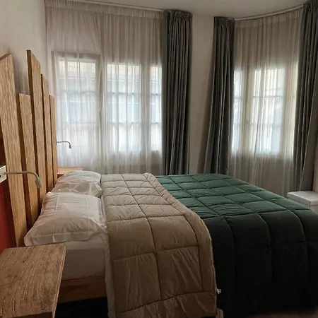 Via Roma 25 Bed & Breakfast Arezzo