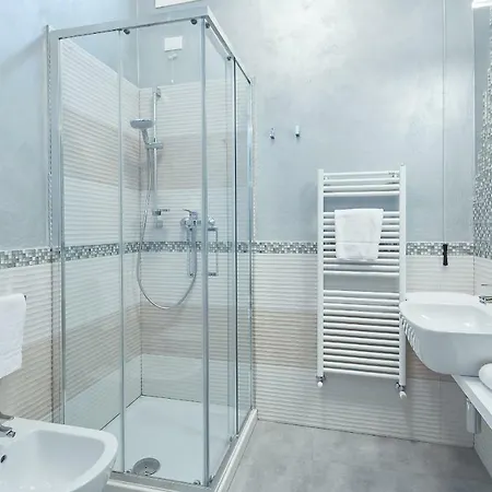 Bed & Breakfast Via Roma 25 3*