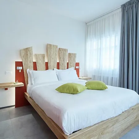 Bed & Breakfast Via Roma 25