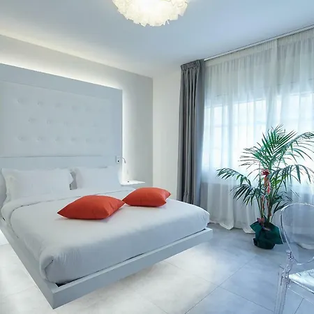 Bed & Breakfast Via Roma 25 Arezzo