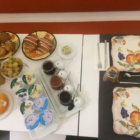 Via Roma 25 Bed & Breakfast Arezzo