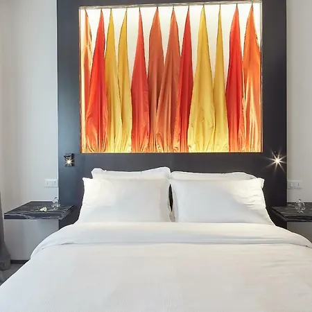 Bed & Breakfast Via Roma 25