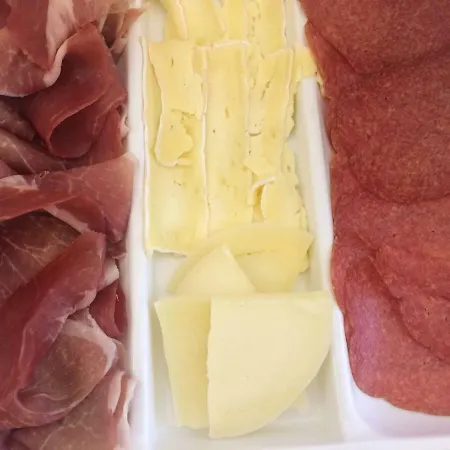 Via Roma 25 Nocleg ze śniadaniem Arezzo
