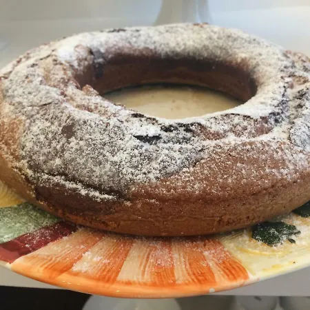 Couette-café Via Roma 25 3*