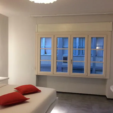 Bed & Breakfast Via Roma 25 3*