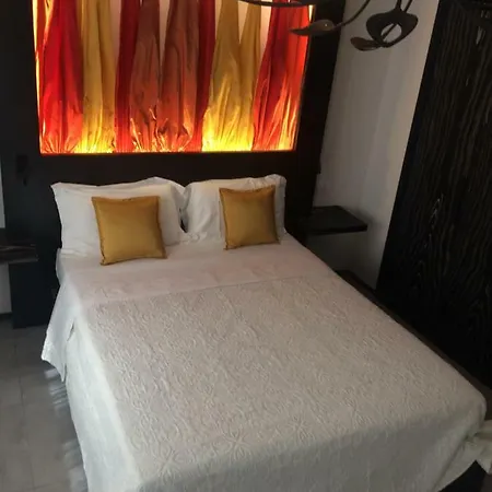 Bed & Breakfast Via Roma 25