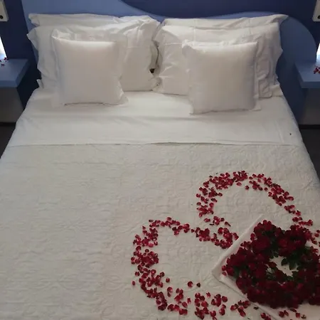 Bed & Breakfast Via Roma 25 3*