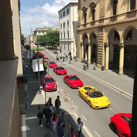 Via Roma 25 Bed & Breakfast 3*