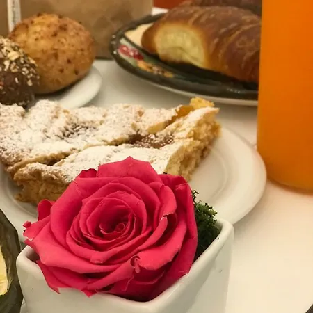 Bed & Breakfast Via Roma 25