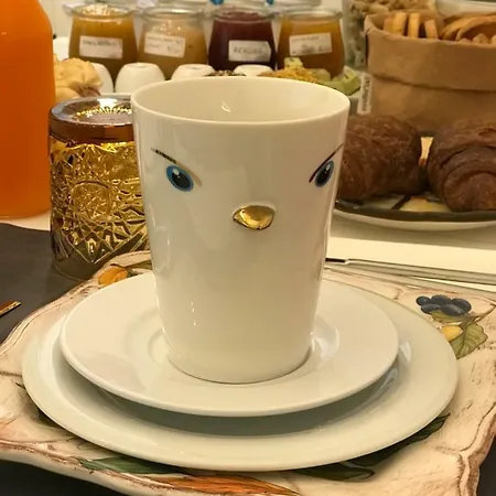 Bed & Breakfast Via Roma 25 Arezzo