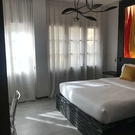 Via Roma 25 Bed & Breakfast Arezzo