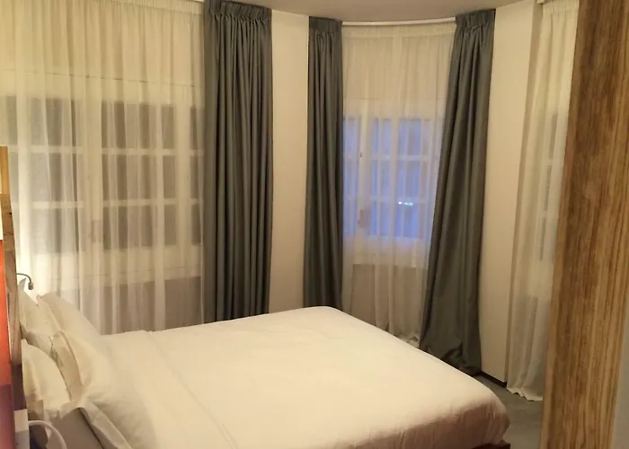 Alojamento de Acomodação e Pequeno-almoço Via Roma 25 Arezzo