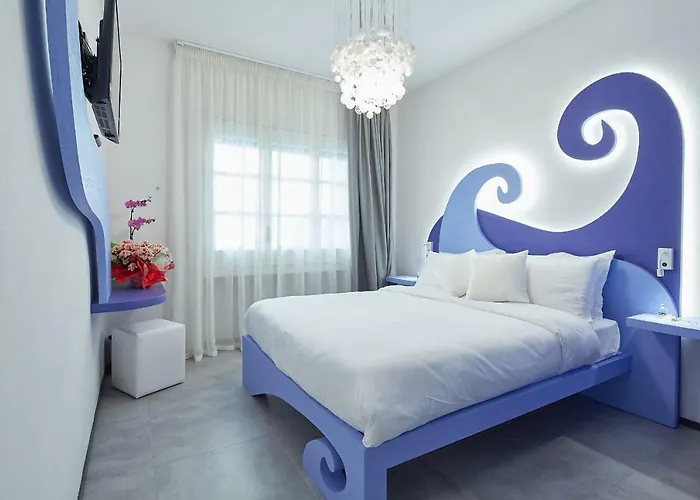 Alojamento de Acomodação e Pequeno-almoço Via Roma 25