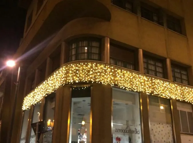 Via Roma 25 Alojamento de Acomodação e Pequeno-almoço Arezzo