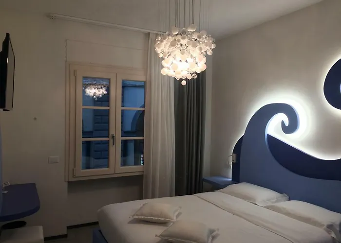 Via Roma 25 Alojamento de Acomodação e Pequeno-almoço