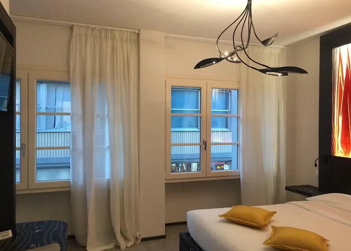 Via Roma 25 Alojamento de Acomodação e Pequeno-almoço