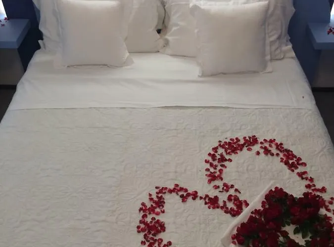 Alojamento de Acomodação e Pequeno-almoço Via Roma 25 3*